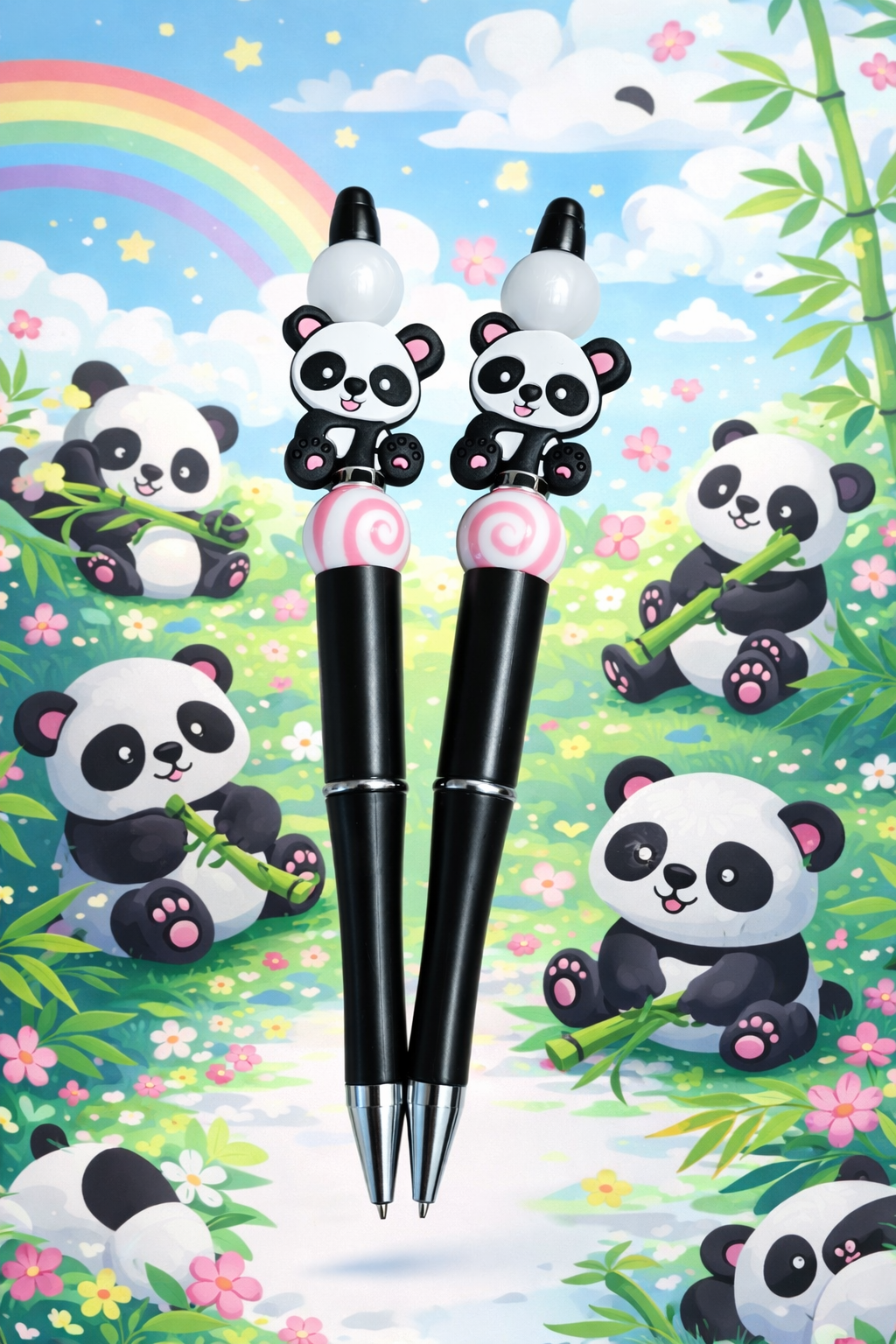 Propiska - Panda
