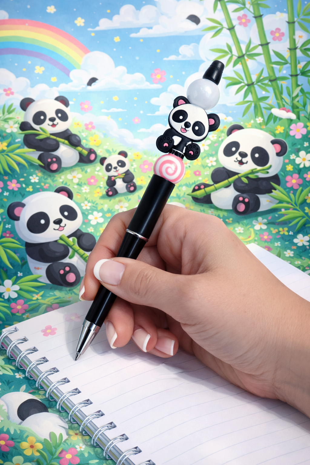 Propiska - Panda