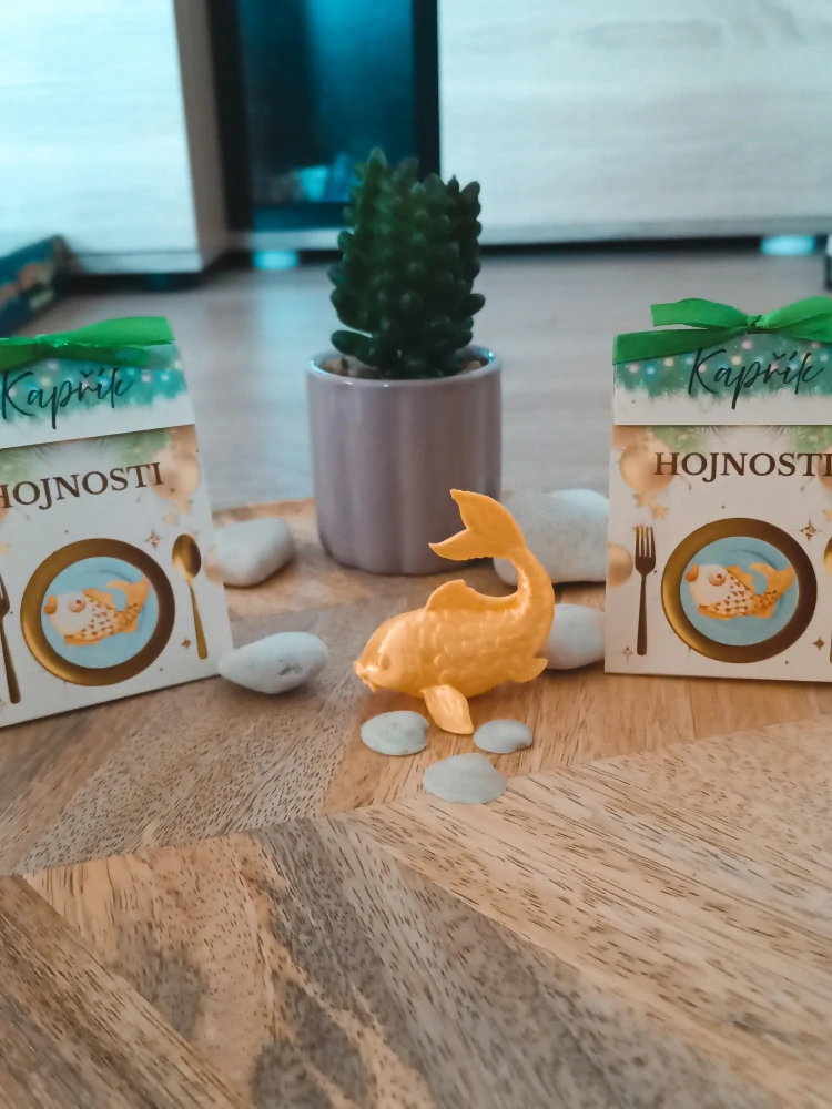 Kapřík Hojnosti