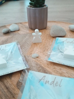 Anděl bílý 